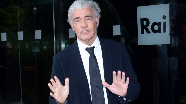 eccesso d'esultanza al gol della Roma contro il Como, "Lo stato delle cose" in tilt