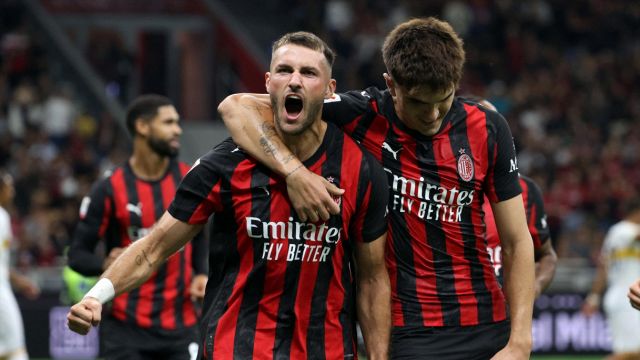 Fullkrug congelato, come cambia il mercato. Problemi per Thiago Silva