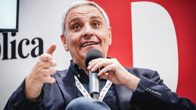 fischi a Spalletti sì ma vi dico io quando, chiedo un miracolo a Conte ESCLUSIVA