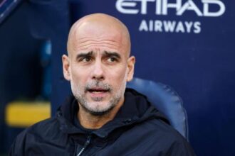 Guardiola non ammette sgarri, la 'minaccia' nel giorno di Natale