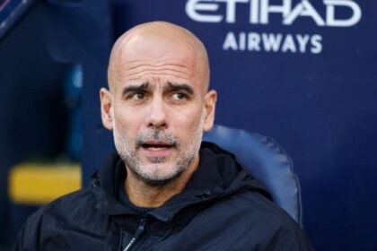 Guardiola non ammette sgarri, la 'minaccia' nel giorno di Natale