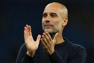 il Manchester City ha scelto Maresca per sostituire Guardiola