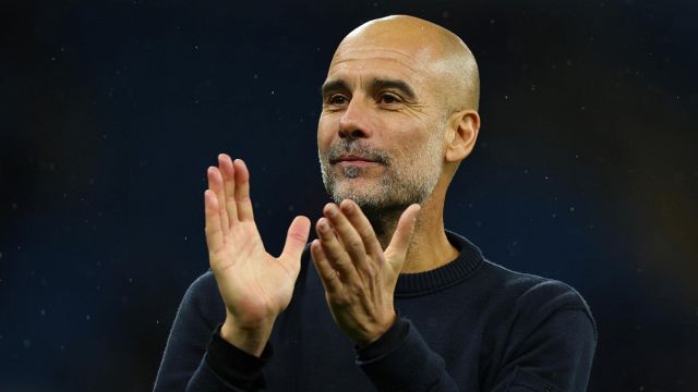 il Manchester City ha scelto Maresca per sostituire Guardiola