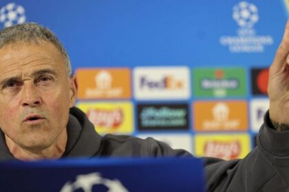 "E' tutta colpa di Unai, prendetevela con lui"