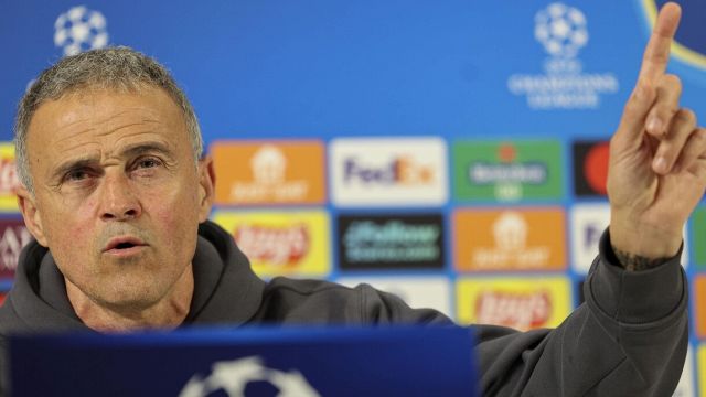 "E' tutta colpa di Unai, prendetevela con lui"