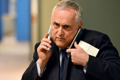 "Blocco mercato Lazio incomprensibile, altre hanno debiti per 500 o 600 milioni"