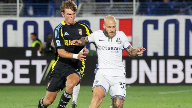 dove vedere Sassuolo-Fiorentina, Inter-Como e Verona-Atalanta