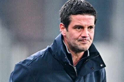 "Non posso dire tutto, la squadra sa la verità"