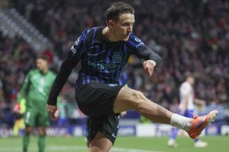 Inter, la frecciata di Zielinski a Inzaghi scatena la polemica tra i tifosi