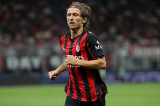 la decisione su Modric e la scelta di Allegri in attacco