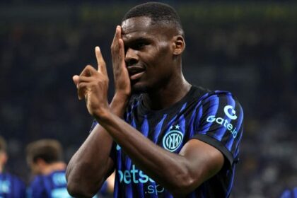 Chivu senza 4 titolari, la scelta tra Bonny, Pio e Thuram