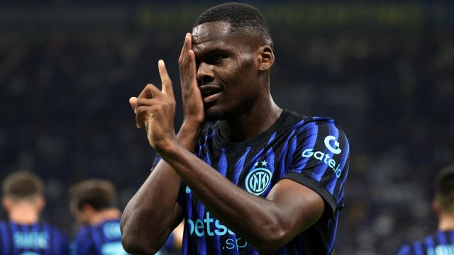 Chivu senza 4 titolari, la scelta tra Bonny, Pio e Thuram