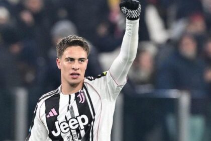 pazzi di Nico Paz e Yildiz, Zaniolo che non t'aspetti