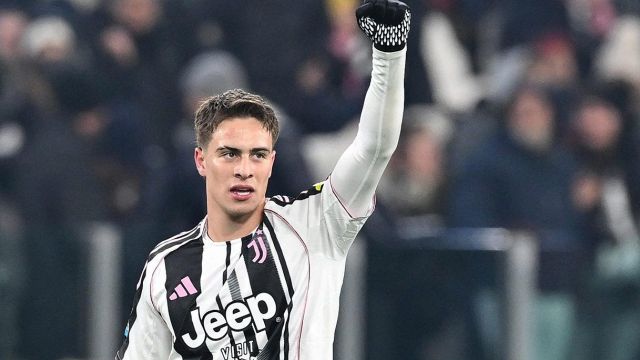 pazzi di Nico Paz e Yildiz, Zaniolo che non t'aspetti