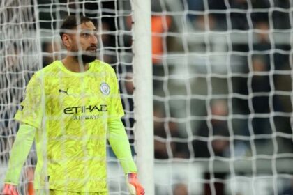 la statistica da incubo di Gigio. Haaland storico, Guardiola in confusione