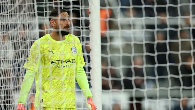 la statistica da incubo di Gigio. Haaland storico, Guardiola in confusione