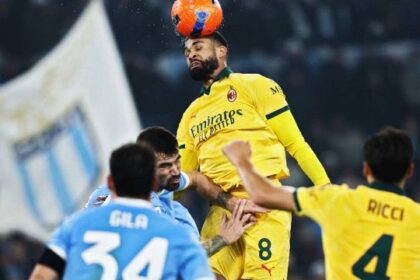 Zaccagni decisivo, Leao sbaglia tutto, Maignan non basta ad Allegri