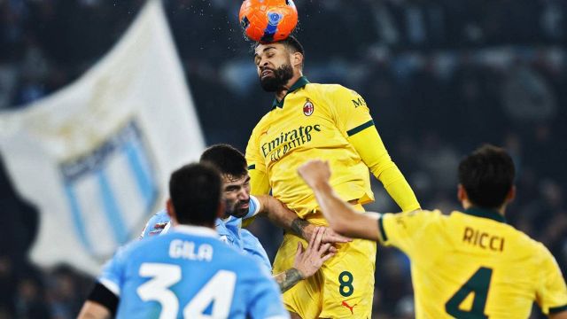 Zaccagni decisivo, Leao sbaglia tutto, Maignan non basta ad Allegri