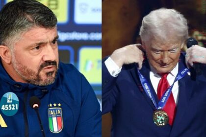 è il playoff a spaventare i tifosi. Il FIFA Peace Prize a Trump fa infuriare tutti