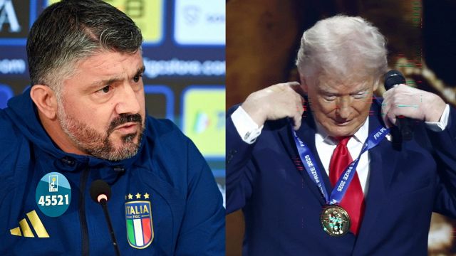 è il playoff a spaventare i tifosi. Il FIFA Peace Prize a Trump fa infuriare tutti