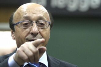 “Col Napoli di Conte non c’è storia e occhio al Milan, ha un solo punto interrogativo”