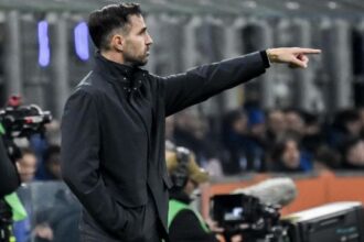 che lodi ai nerazzurri di Chivu, poi la replica stizzita a Hernanes