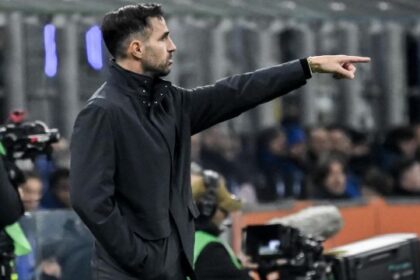 che lodi ai nerazzurri di Chivu, poi la replica stizzita a Hernanes