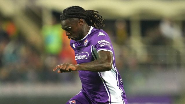 Crisi Fiorentina, Cassano trova il colpevole e si scatena contro Kean e Gudmundsson: “Svegliatevi!”