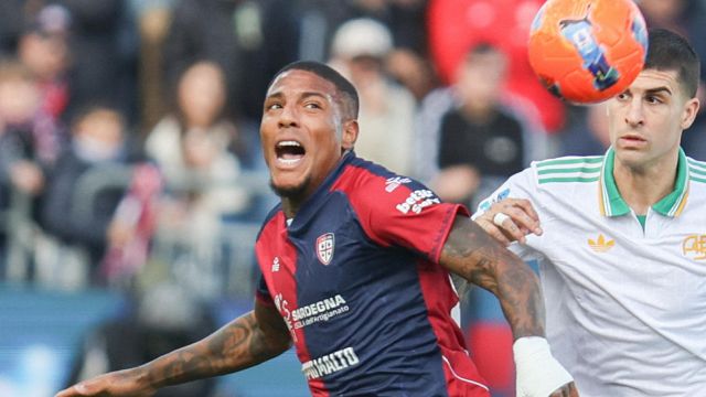 Folorunsho graziato, N’Zola stangato. Napoli-Juventus, si sgonfia il caso della sassaiola