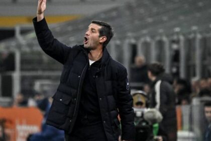 Chivu si affida a Thuram-Lautaro, Slot reinventa l'attacco senza Salah