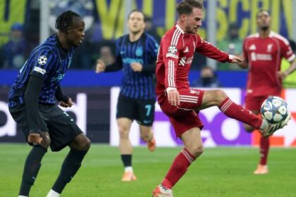 Bastoni ingenuo, Thuram e Lautaro non pervenuti, Calha e Acerbi ko