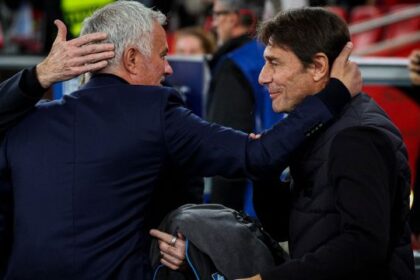 “Vada a lezione da Mourinho”