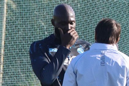 la priorità è il recupero di un altro azzurro