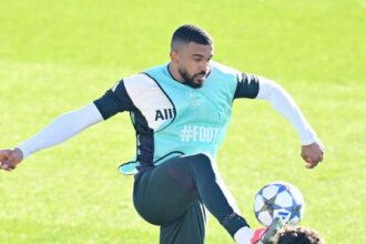 il messaggio sui social anticipa la mossa di Spalletti