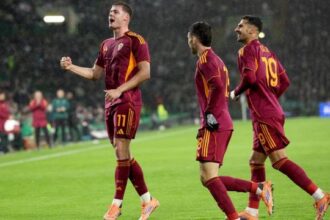 Ferguson devastante, Soulè ispirato, Celik imprendibile