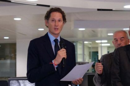 dopo Gedi tocca ai bianconeri. L’apertura all’Arabia e gli scenari futuri