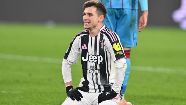 Italiano azzarda con Lucumì, Spalletti non rinuncia a Conceicao e Yildiz