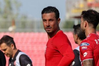 hanno perso il bambino al quinto mese di gravidanza 