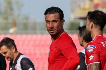 hanno perso il bambino al quinto mese di gravidanza 