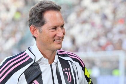 Juventus, nuovo “schiaffo” da Thiago Motta, ma l’effetto Tether fa volare il titolo bianconero in borsa