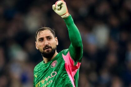 la prossima sfida di Gigio