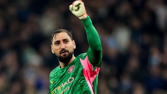 la prossima sfida di Gigio