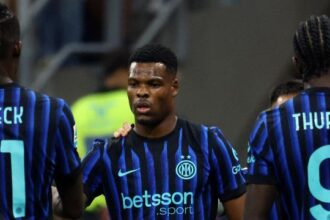 il cambio di agente, l’infortunio misterioso e la scelta di operarsi tre segni della frattura con l’Inter   