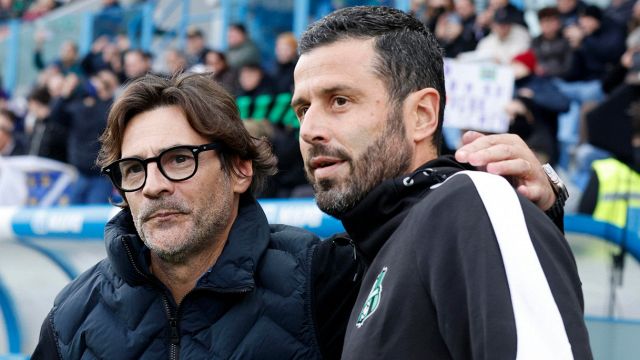 il retroscena per cui i neroverdi hanno chiesto i danni