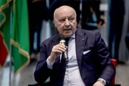 la scelta di mercato e il diktat a Chivu    