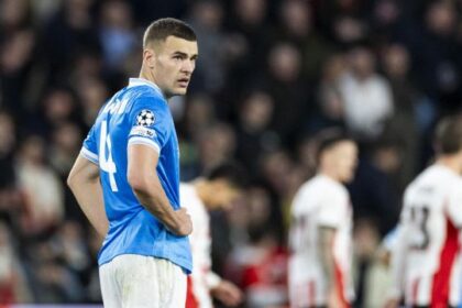 ecco chi gioca in semifinale. Milan senza Leao