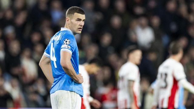 ecco chi gioca in semifinale. Milan senza Leao