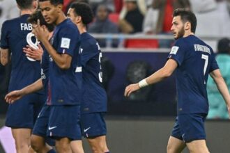 para 4 rigori al Flamengo e vince l'Intercontinentale