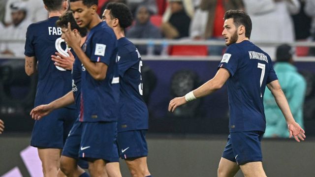 para 4 rigori al Flamengo e vince l'Intercontinentale