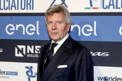 la Lega Calcio si piega alla Confederazione Asiatica, schiaffo alla Figc 